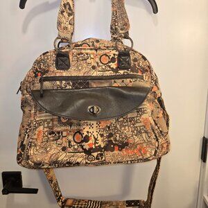 Dakine Luggage Weekender/Carry on Bag